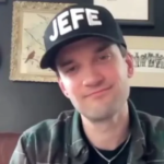 Arejay Hale halestorm backing tracks