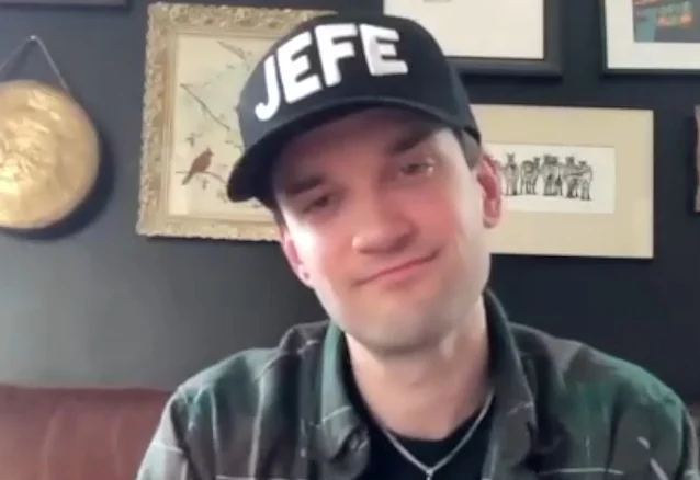 Arejay Hale halestorm backing tracks