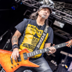 Phil Campbell Motörhead