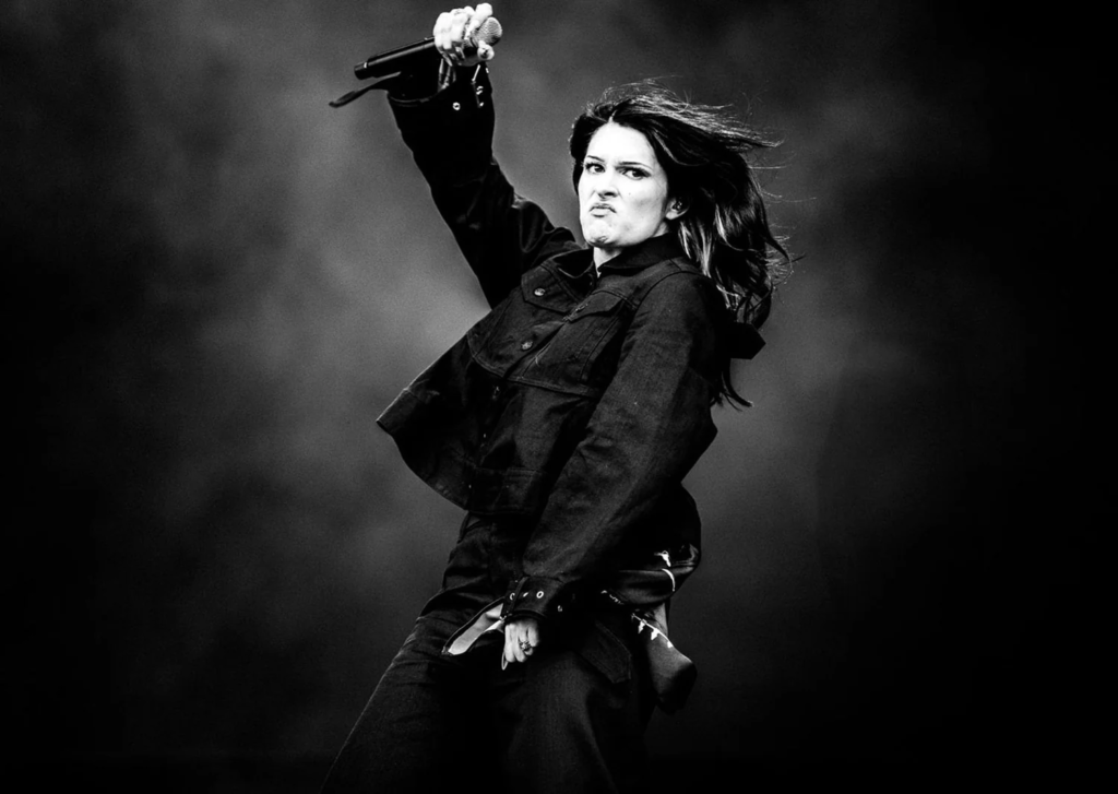 Spiritbox no Brasil 2026