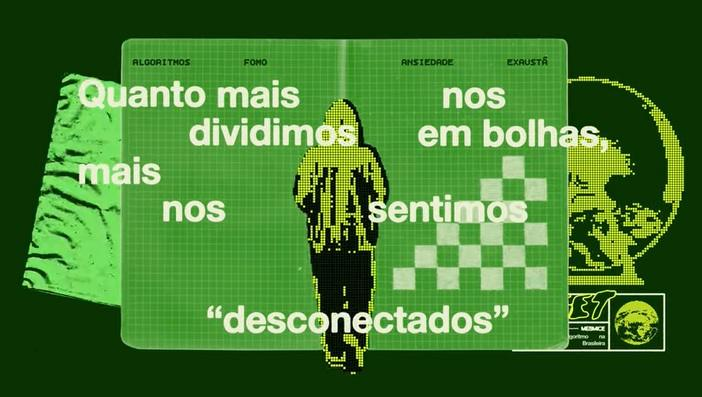 Metade dos brasileiros não diferencia gosto próprio de recomendações, indica pesquisa