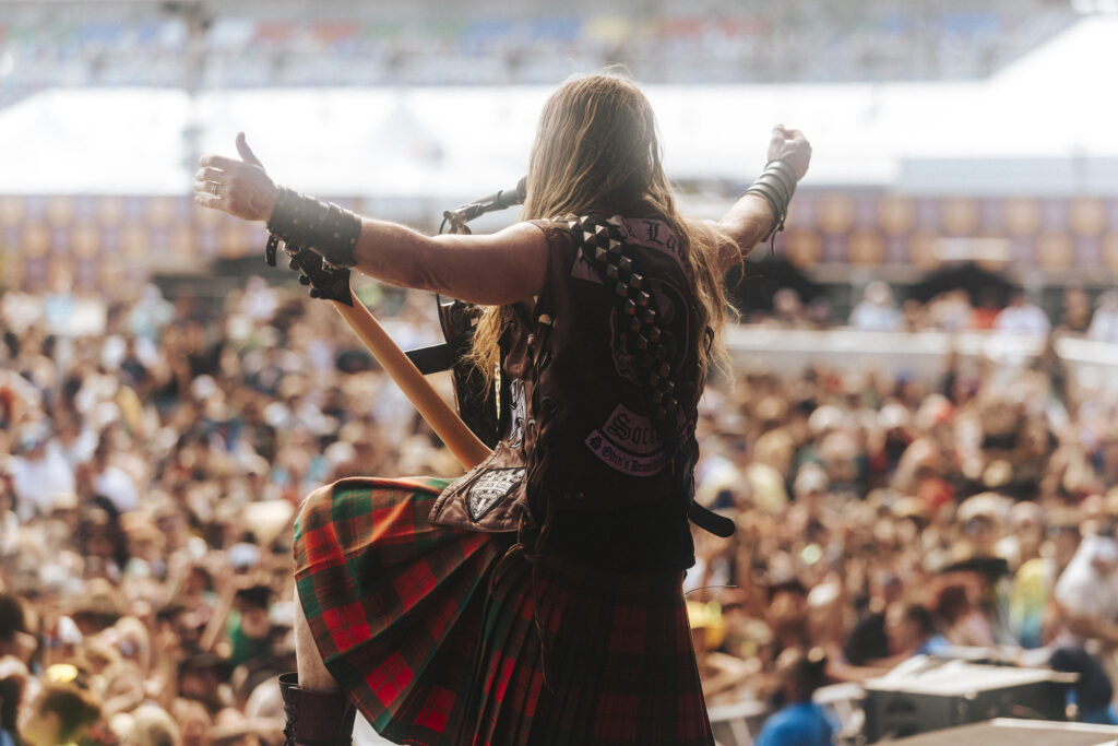 Welcome To Rockville 2026 Cobertura Todo Dia Um Rock