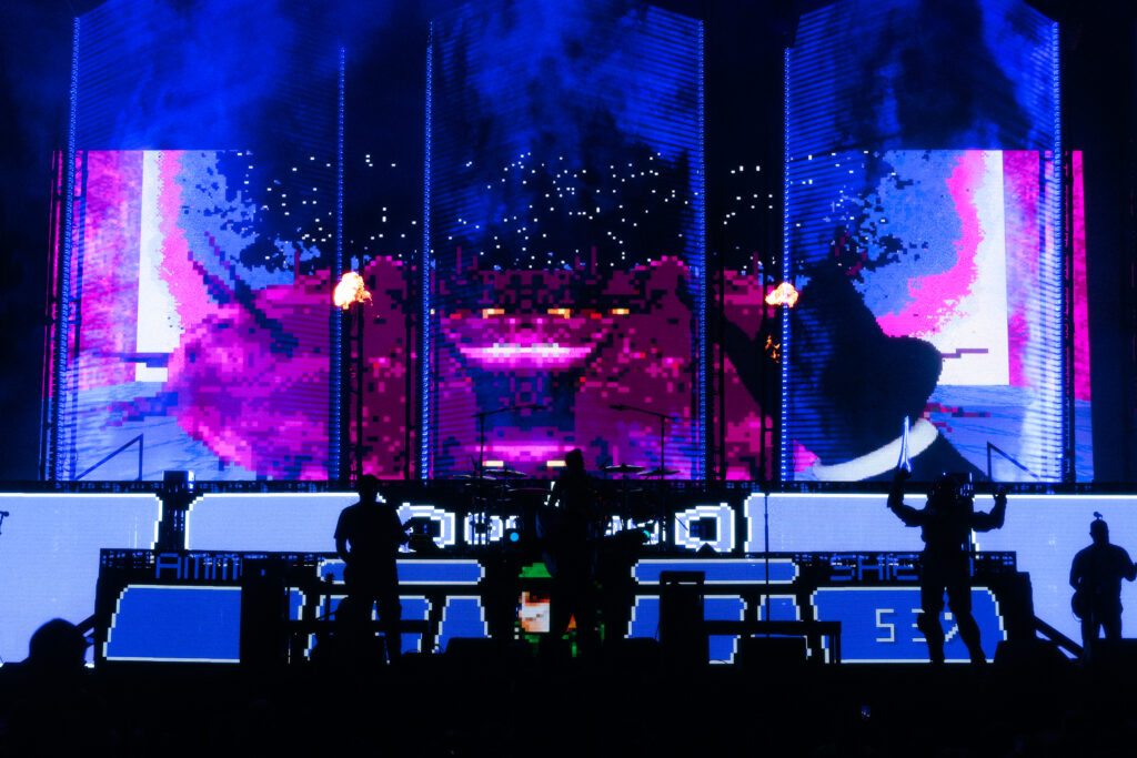 Welcome To Rockville 2026 Cobertura Todo Dia Um Rock
