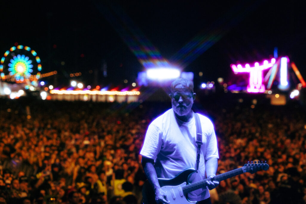 Welcome To Rockville 2026 Cobertura Todo Dia Um Rock
