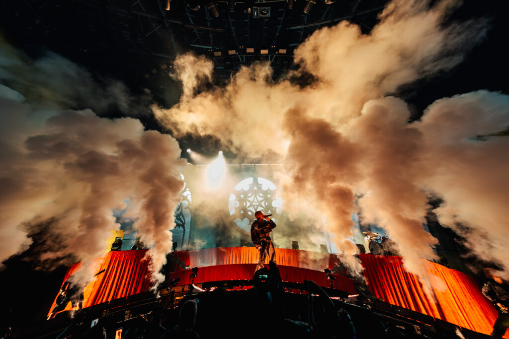 Welcome To Rockville 2026 Cobertura Todo Dia Um Rock