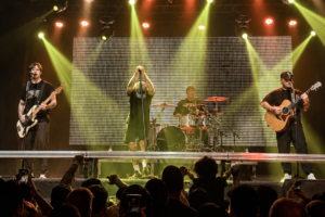 The Amity Affliction