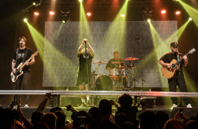 The Amity Affliction