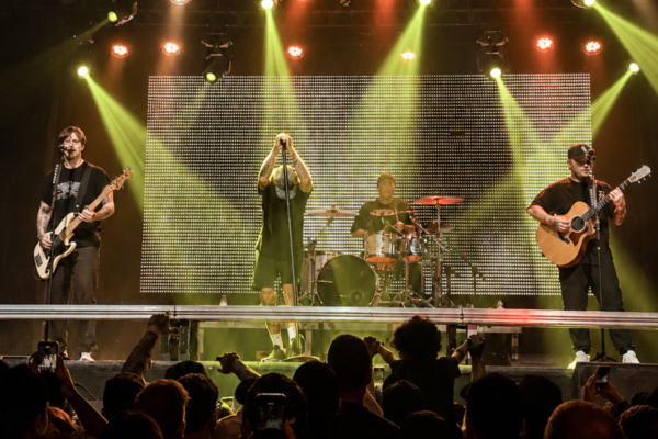 The Amity Affliction