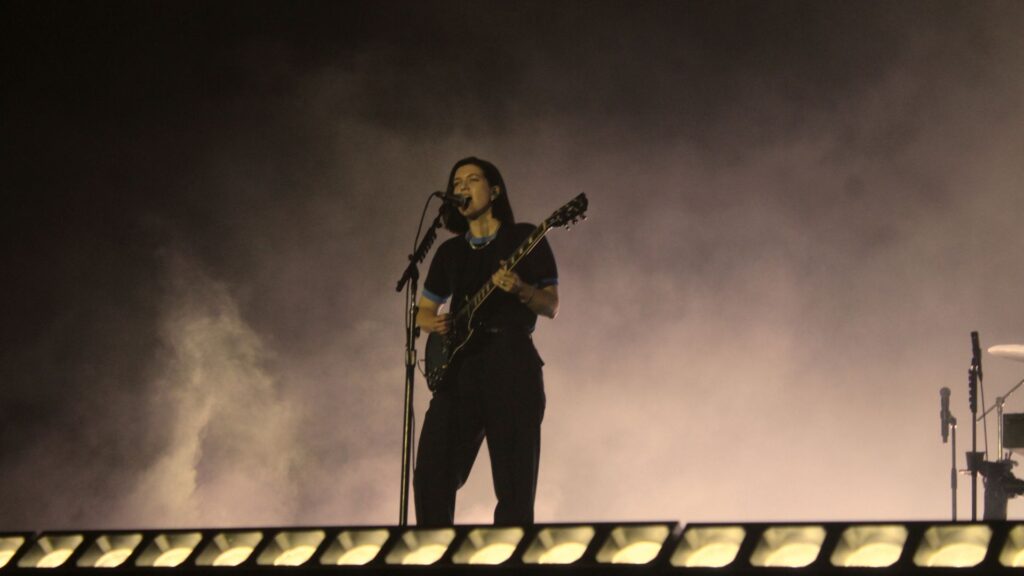 C6 Fest 2026 reforça vocação musical diversa com forte presença do rock em São Paulo