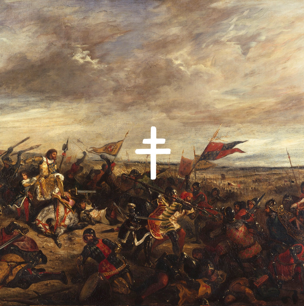 President álbum Blood of Your Empire