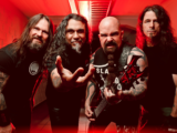 Slayer em São Paulo