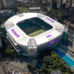 Live Nation fecha 150 shows no Nubank Parque em 10 anos