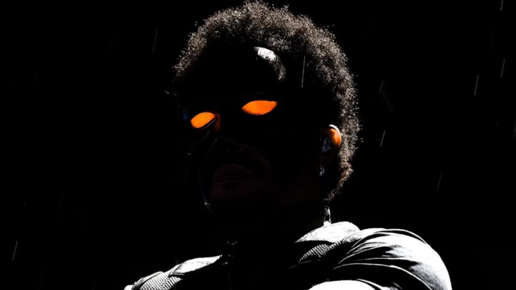 Em São Paulo, The Weeknd entrega show conceitual e imersivo no Morumbis | Foto: Reprodução