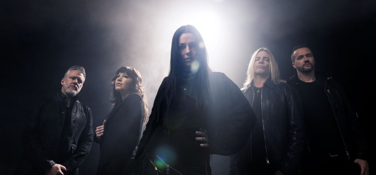 Evanescence Sactuary