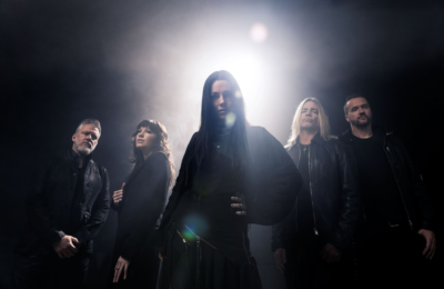 Evanescence Sactuary