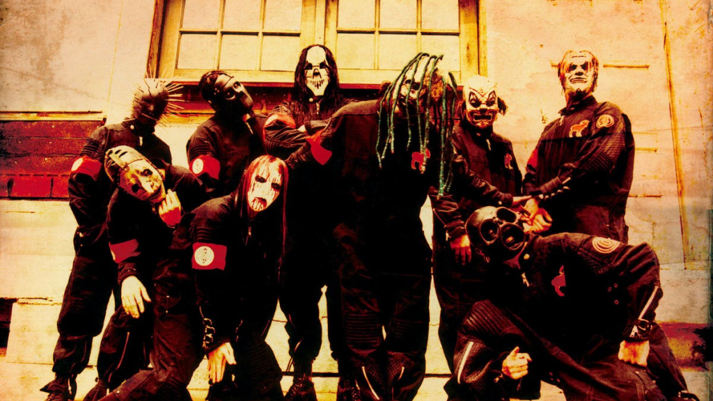 sid wilson expulso do slipknot