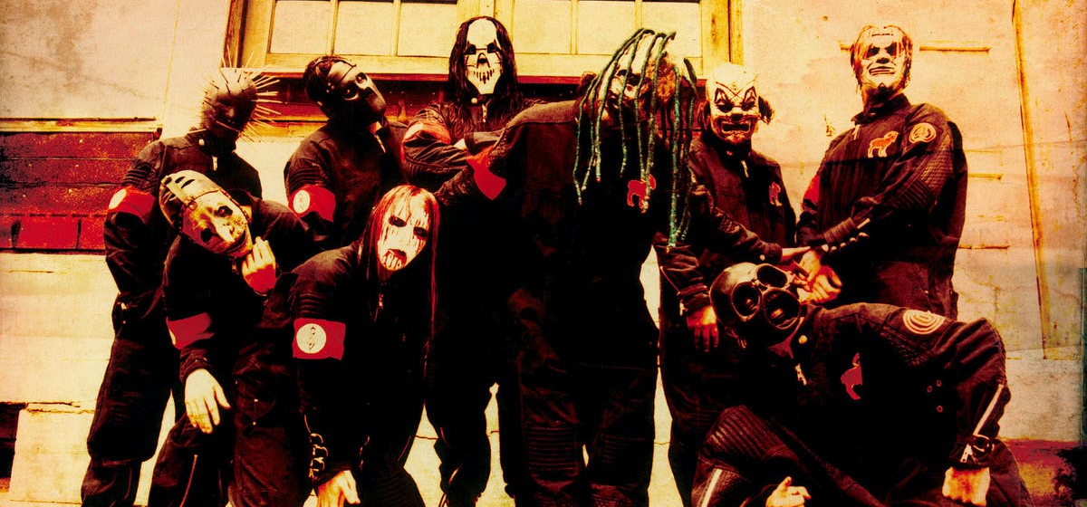 sid wilson expulso do slipknot