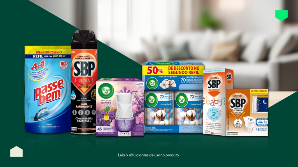 Vestacy aposta em campanhas da Amazon e Mercado Livre para impulsionar vendas