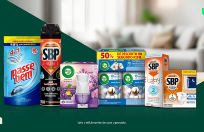 Vestacy aposta em campanhas da Amazon e Mercado Livre para impulsionar vendas