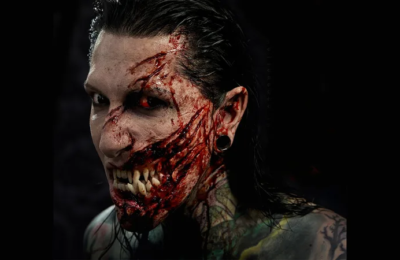 Motionless in White Decades