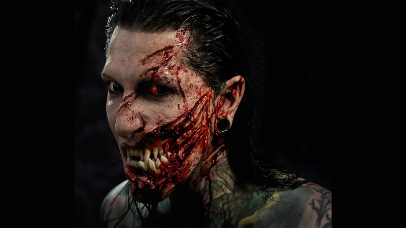 Motionless in White Decades
