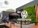 Volkswagen leva Trio Agro e portfólio completo para a Expointer 2026
