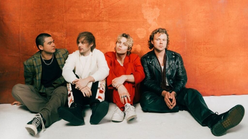 Vai ao show do 5 Seconds of Summer? Confira tudo sobre a passagem pelo Brasil
