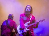 Jim Root reage à notícia de demissão de Sid Wilson do Slipknot