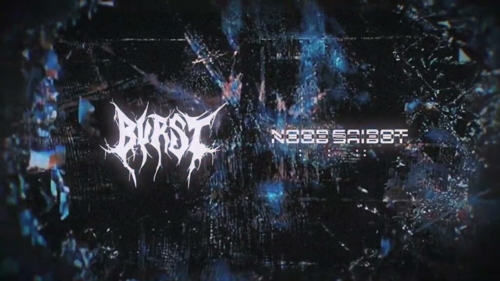Burst Into Fire inicia nova fase com o single "Noob Saibot"
