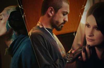 Bring Me The Horizon Spiritbox música Valorant