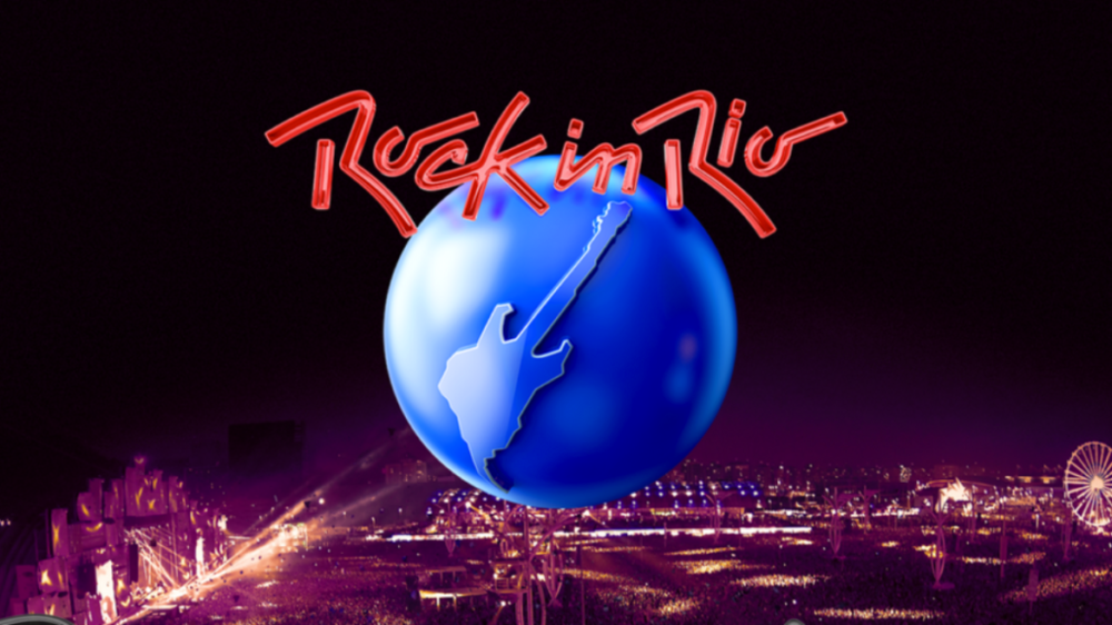 Rock in Rio e Spotify lançam experiência que encontra seu match no line-up
