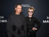 Kelly Osbourne indiretas