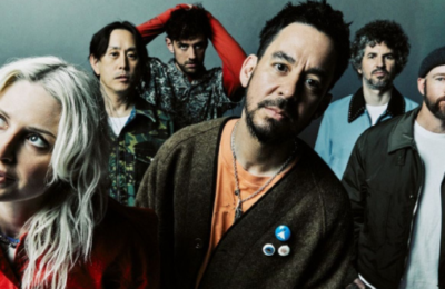 linkin park unshatter