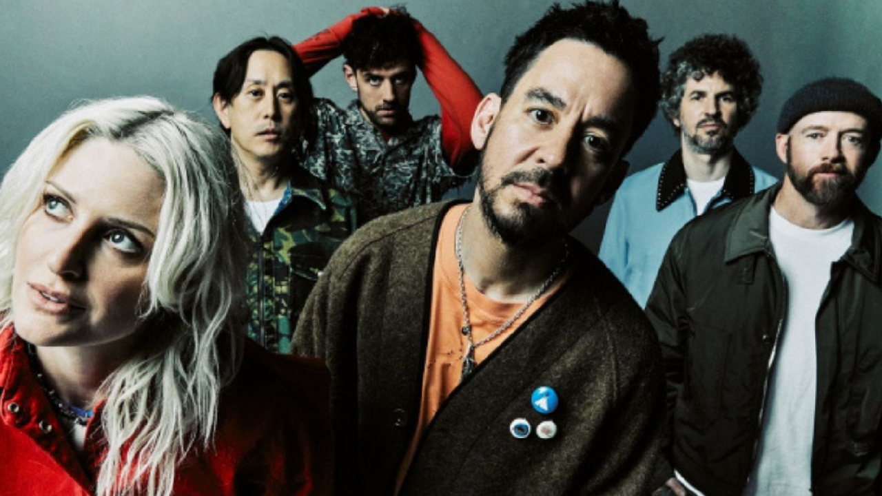 Linkin Park anuncia mais informações do filme “Unshatter” sobre retorno da banda e show em São Paulo