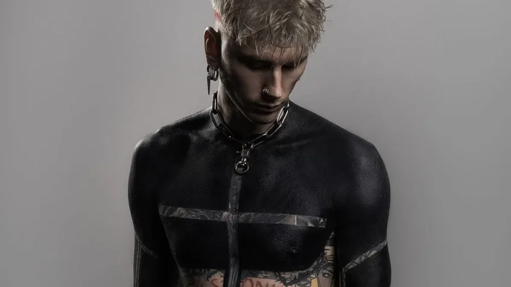 Machine Gun Kelly se apresenta na Audio em setembro; confira os detalhes