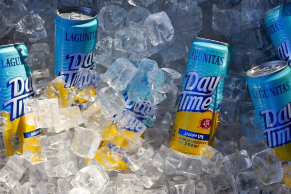 Lagunitas DayTime estreia no Rock in Rio 2026; veja preços e onde encontrar
