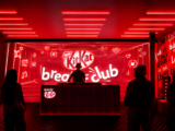 A KitKat prepara uma nova experiência para sua terceira participação como patrocinadora oficial do Rock in Rio.