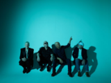 O Pixies está de volta ao Brasil. A banda norte-americana confirmou uma apresentação em São Paulo para 9 de abril de 2027, no Espaço Unimed.