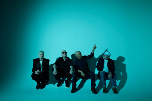 O Pixies está de volta ao Brasil. A banda norte-americana confirmou uma apresentação em São Paulo para 9 de abril de 2027, no Espaço Unimed.