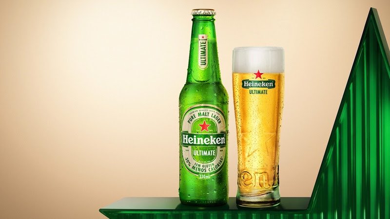 Rock in Rio 2026 terá estreia da Heineken Ultimate na Cidade do Rock