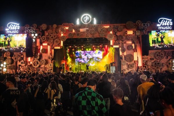 palco Supernova