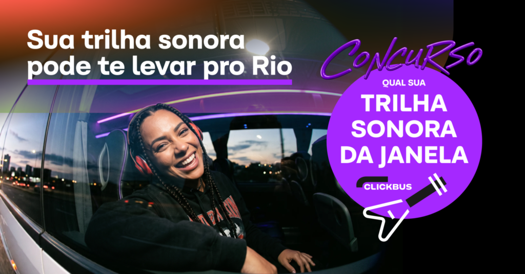 Rock in Rio 2026 deve movimentar 500 mil passageiros na Rodoviária do Rio