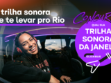 Rock in Rio 2026 deve movimentar 500 mil passageiros na Rodoviária do Rio