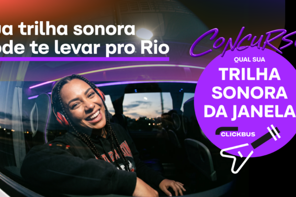Rock in Rio 2026 deve movimentar 500 mil passageiros na Rodoviária do Rio