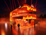 Seara estreia novo espaço e amplia operação gastronômica no Rock in Rio