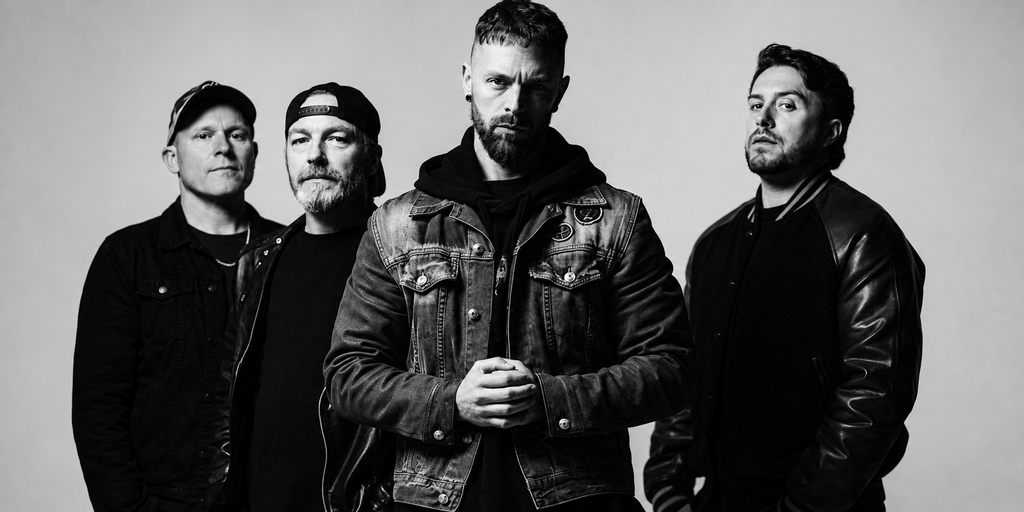 Bullet For My Valentine divulga teasers misteriosos antes de novo álbum