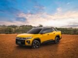 Volkswagen Tukan conquista prêmio de engenharia antes de chegar às ruas