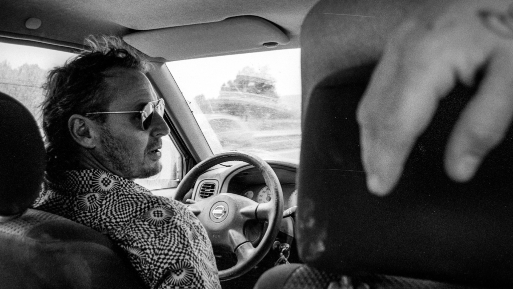 Ben Howard traz turnê de "Is It?" a São Paulo em setembro
