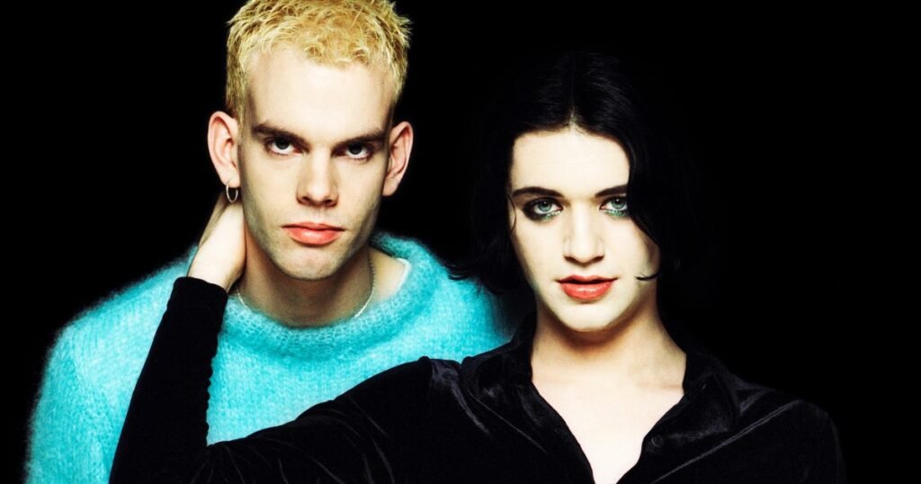 Placebo anuncia quatro shows no Brasil em 2027