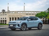 Polo, T-Cross e Tera colocam Volkswagen entre as líderes de vendas em 2026